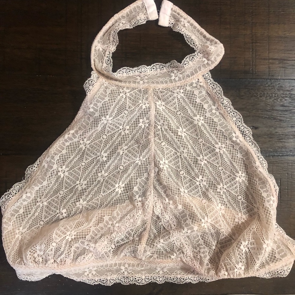 Free people bralette